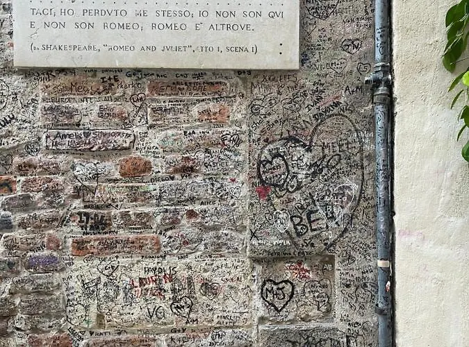 Apartment Vicolo Stella