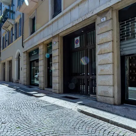 Apartmán Vicolo Stella