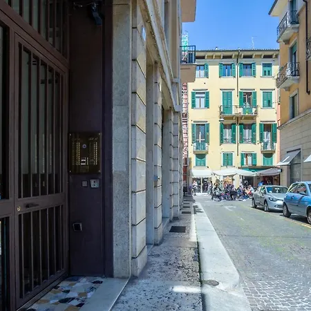 Vicolo Stella