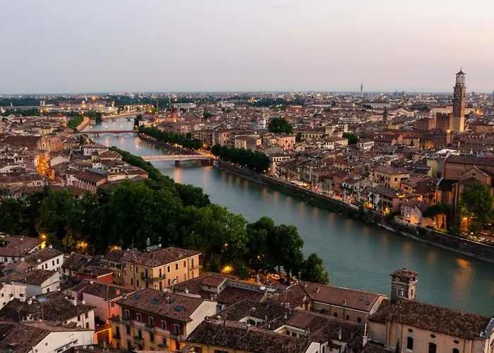 Vicolo Stella Apartmán Verona