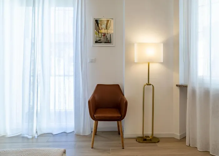 Vicolo Stella Apartmán *