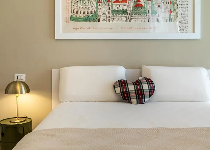 Vicolo Stella Apartmán *