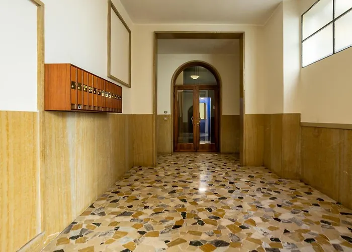 Vicolo Stella Apartmán *