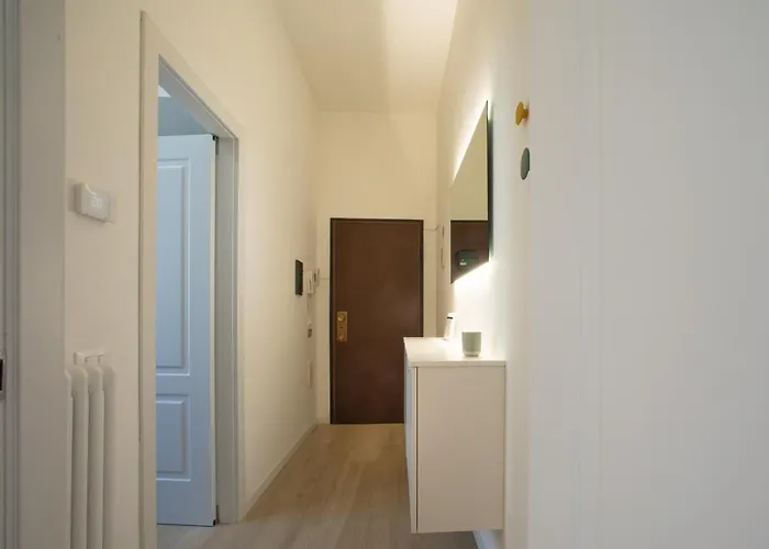 Apartmán Vicolo Stella Verona