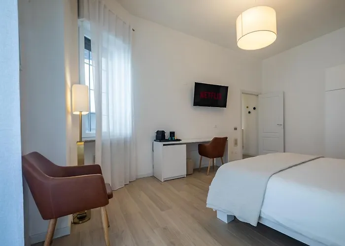 Vicolo Stella Apartmán *