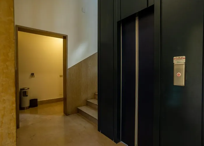 Apartmán Vicolo Stella