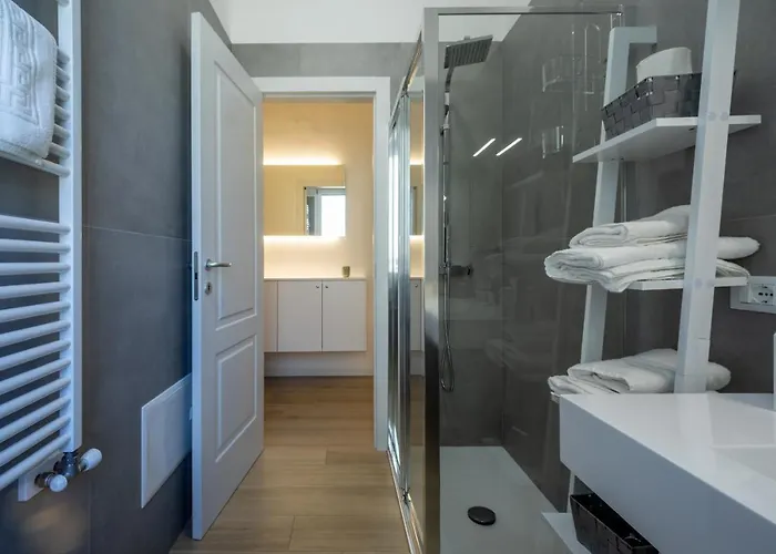 Vicolo Stella Apartmán Verona