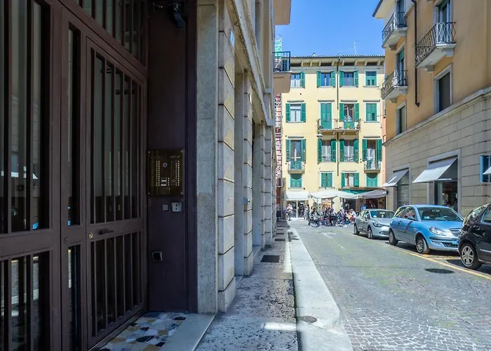 Vicolo Stella