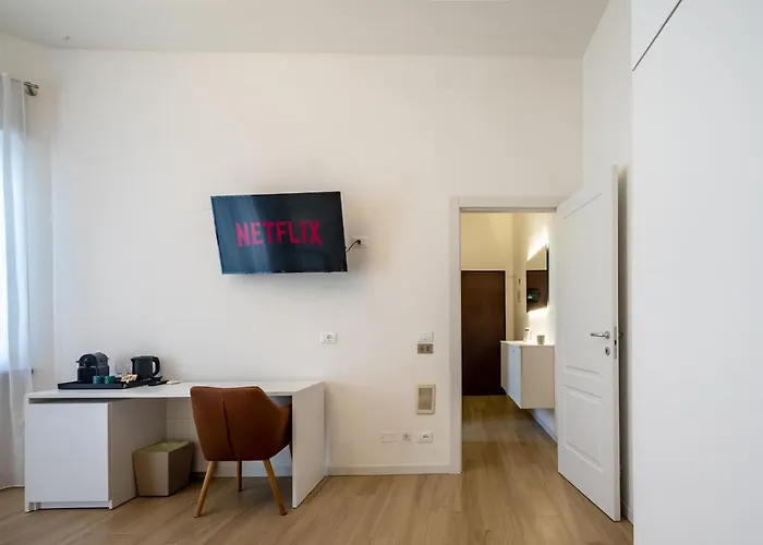 Vicolo Stella Apartmán