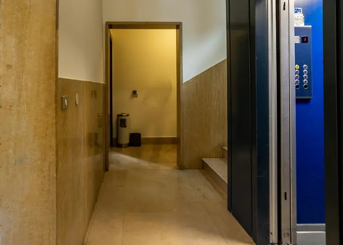 Apartmán Vicolo Stella *