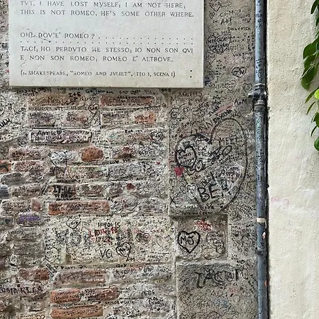 Lejlighed Vicolo Stella