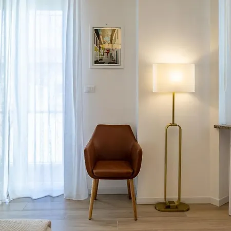 Vicolo Stella Lejlighed *