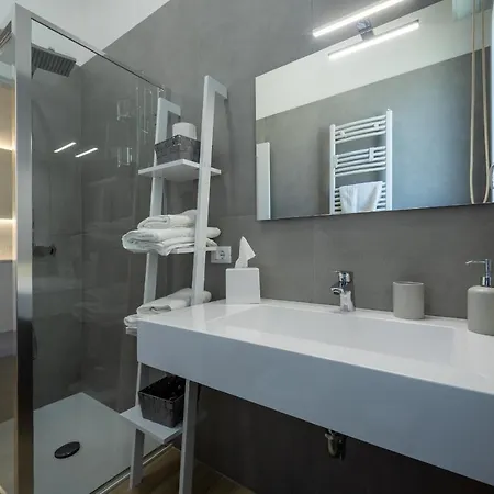 Lejlighed Vicolo Stella *