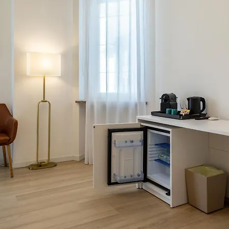 Vicolo Stella Lejlighed