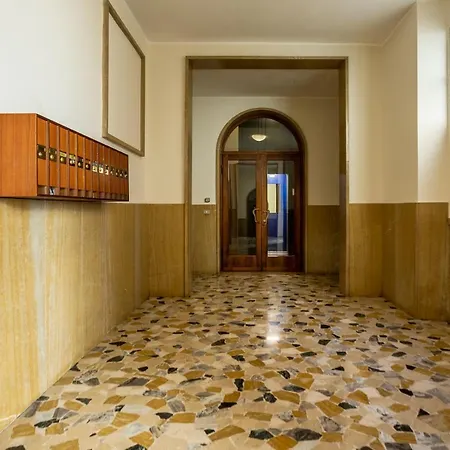 Vicolo Stella Lejlighed *