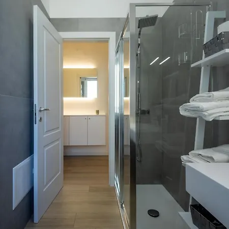 Vicolo Stella Lejlighed Verona