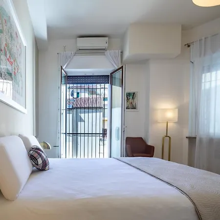 Lejlighed Vicolo Stella