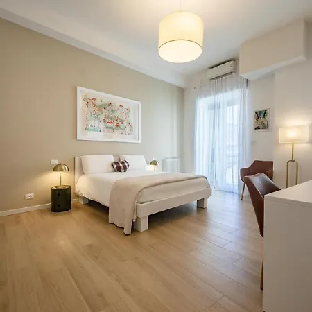 Vicolo Stella Lejlighed *