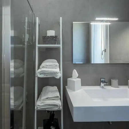 Lejlighed Vicolo Stella