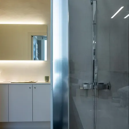 Lejlighed Vicolo Stella *