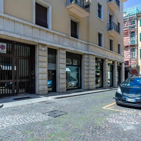 Lejlighed Vicolo Stella *