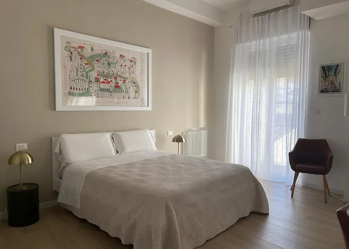 Vicolo Stella 公寓 *