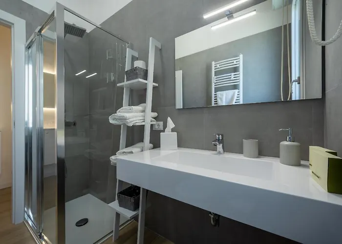 公寓 Vicolo Stella *