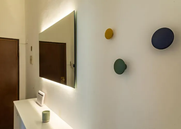 Vicolo Stella 公寓 维罗纳