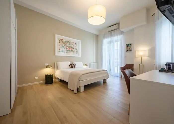 Vicolo Stella 公寓 *