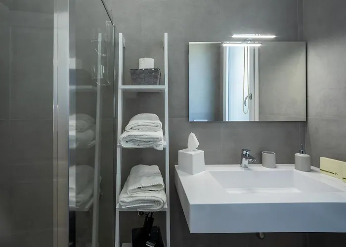 公寓 Vicolo Stella