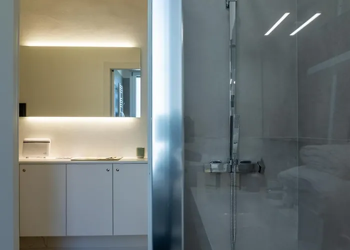 公寓 Vicolo Stella *