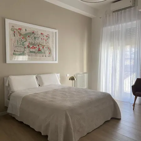 Vicolo Stella Apartment *