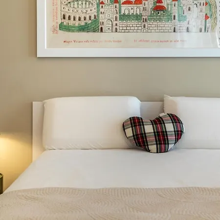 Vicolo Stella 아파트 *