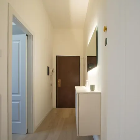 Apartment Vicolo Stella Verona